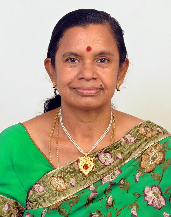G. Aruna Kumari