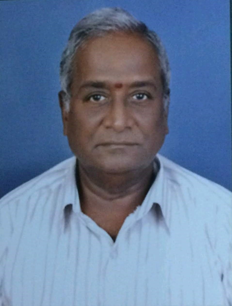 D. Srinivasulu Gupta