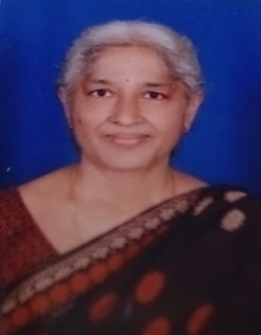K. Geetha Kumari
