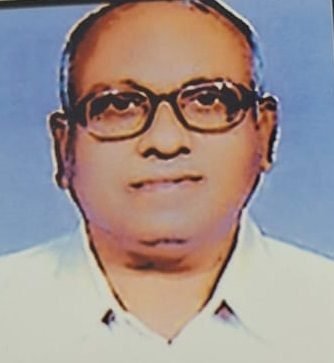 Dr. N. Yadagiri Swamy