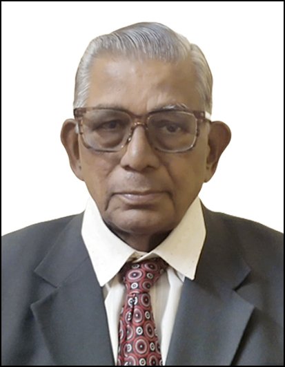 K. Uma Maheshwara Rao