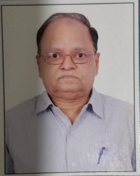 B. Chidananda Murthy