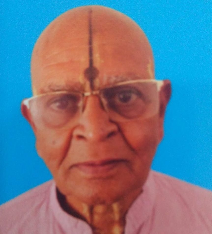 B. Bhadriram