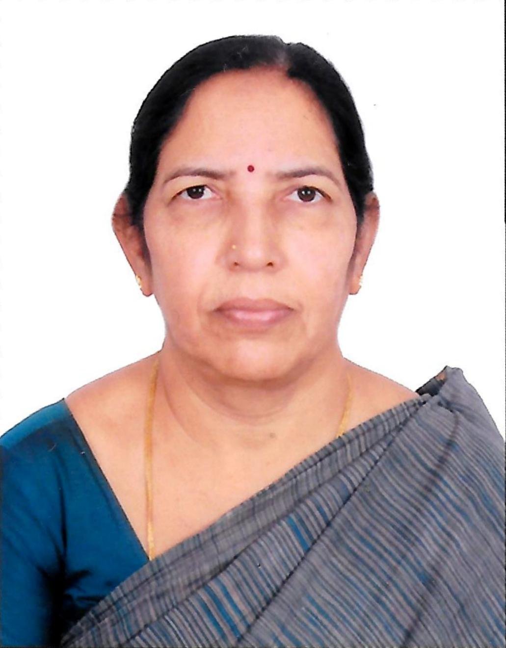 Smt. Shyamala