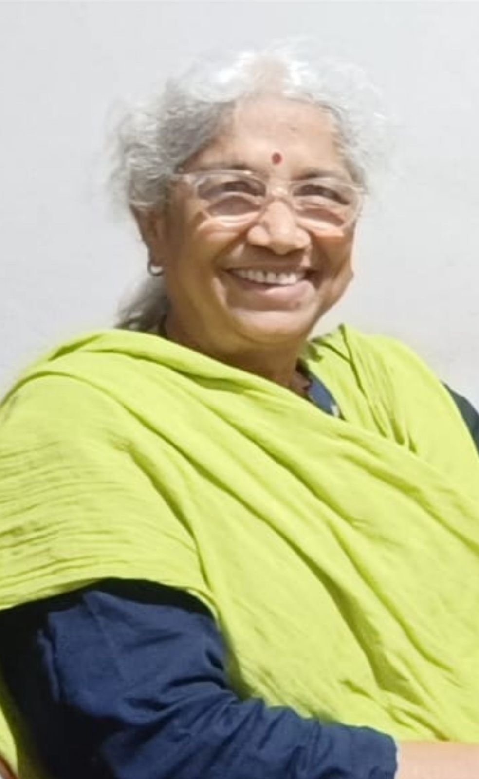 K. Prema Kumari