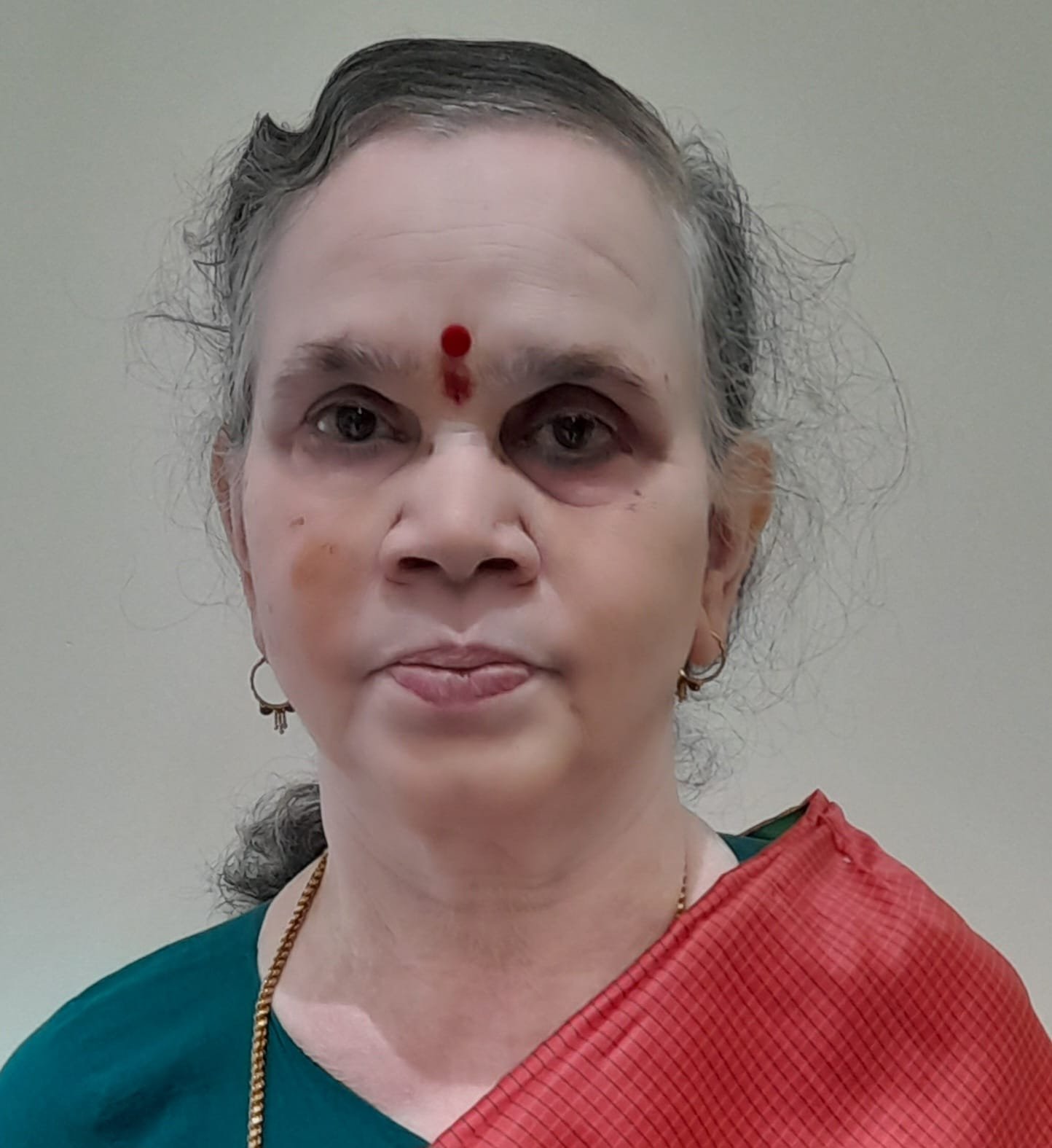 V. Chandra Kalavathi