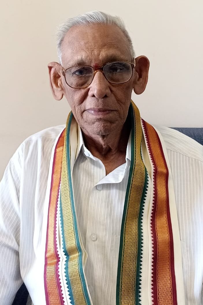 V. Nageswara Rao